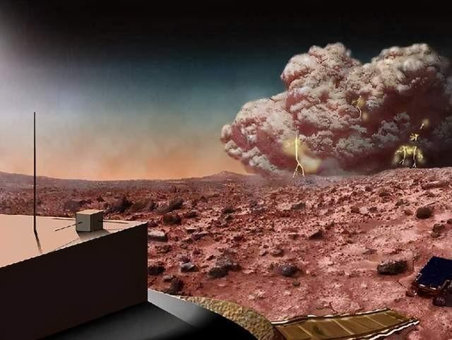马斯克火星移民将开始，2022第一艘飞船启程？火星将是第二个地球