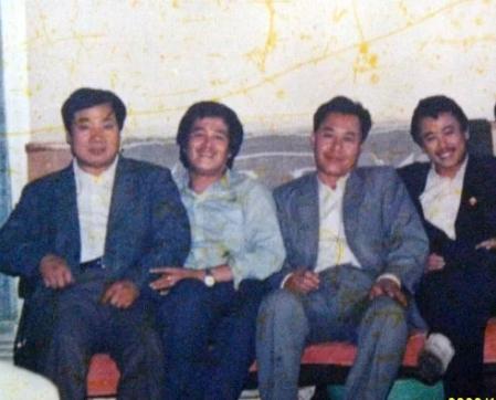 从潘叔到潘子，“老艺术家”潘长江是如何自毁名声的
