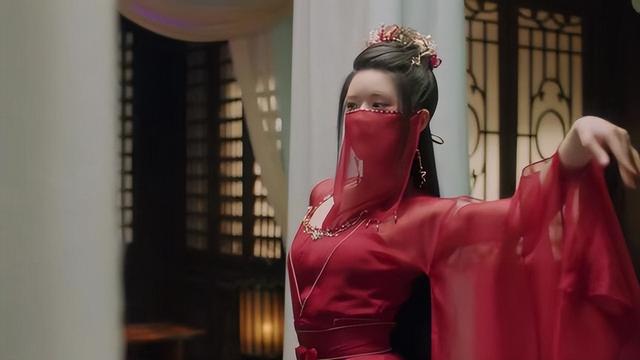 《且试天下》首播质量高，8集根本看不够，真正的古装大剧杀来了