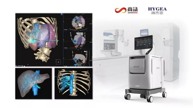 商汤AI精准研发，助力海杰亚斩获2021 IDC中国未来企业大奖坚定者