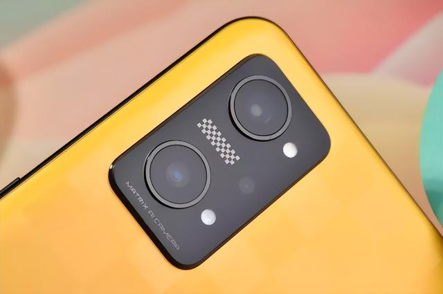 红米note系列猝不及防，realme真我Q5系列正式发布