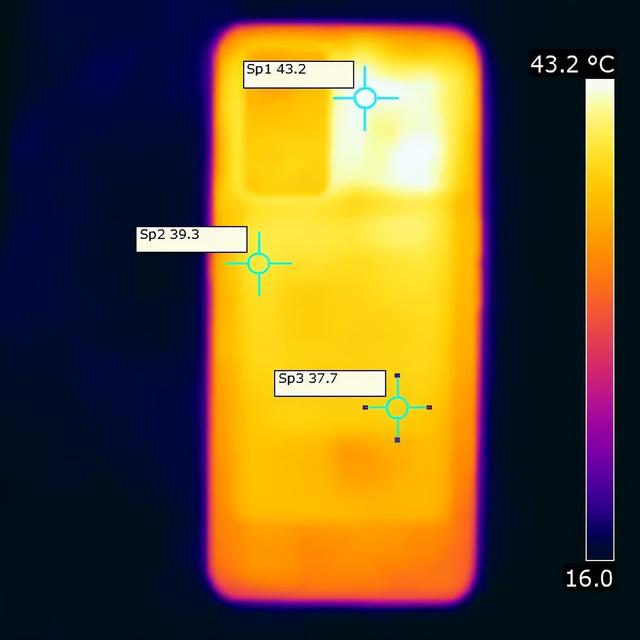 让骁龙888冷静下来——realme真我GT2-第10张图片-9158手机教程网