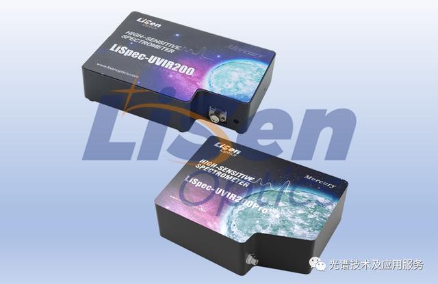 高光谱遥感技术在悬沙水体研究中的应用