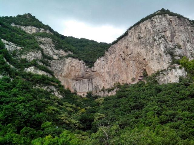 山西十大冷門景點，人少景美好玩