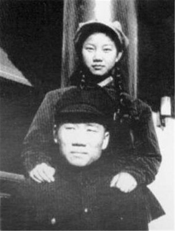 毛岸英牺牲后，刘思齐改嫁杨茂之生4子，这位杨茂之到底是什么人