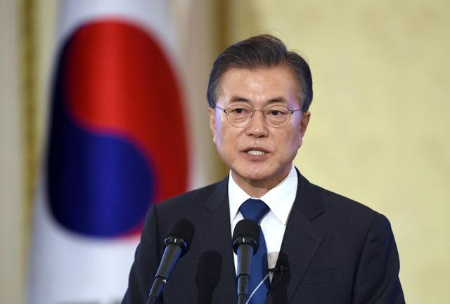 韩国大选倒计时3天，执政党党首遇袭住院，其中或牵扯到俄韩关系