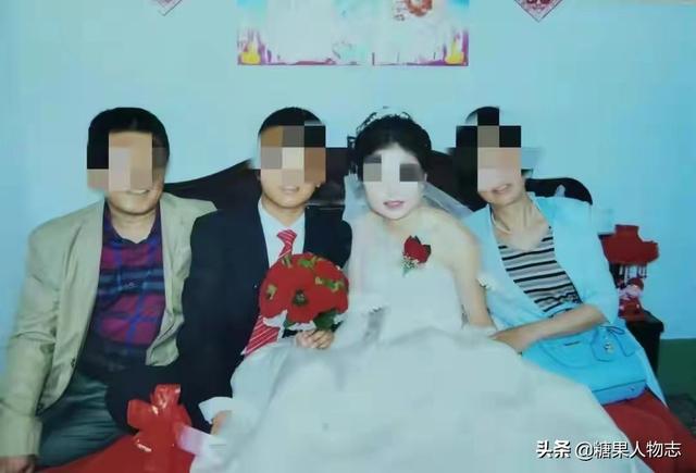 死刑犯张志军：赶女婿出门，逼女儿离婚占家产，刺死女婿一家3人