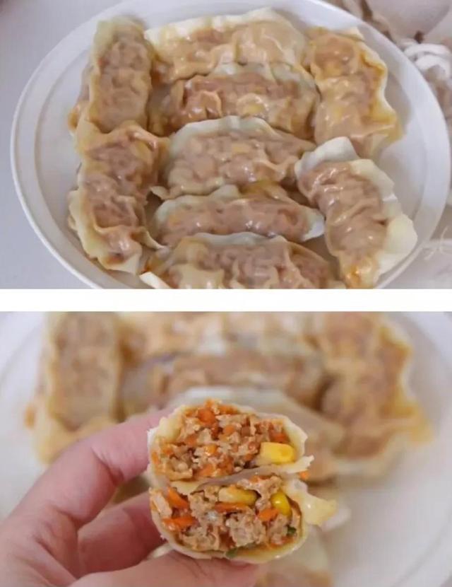 孩子挑食长得慢，早餐这样吃，每天不重样，孩子个头窜一窜