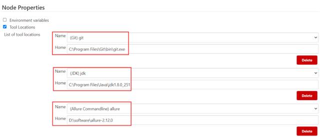 Jenkins+Git+Appium 持续集成策略