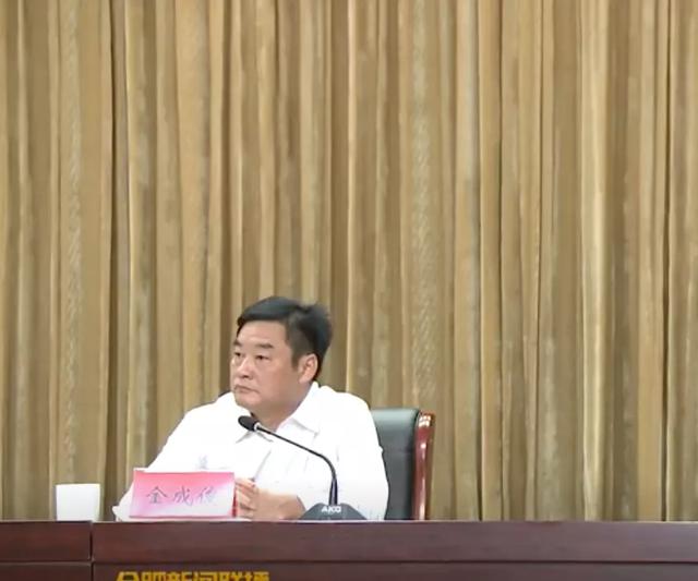 巢湖管理局挪窝倒落选全国优秀县委书记的他汤传信被判多少年