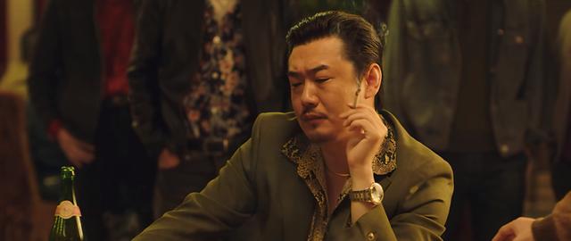 上映后拿下2个第一，没想到，“东北宇宙”又打出了一副王炸