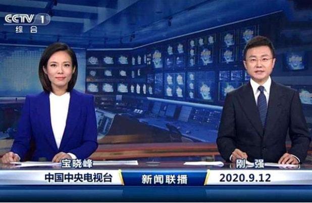 李雨霏