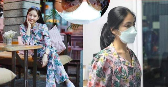 泰国女星Tangmo不幸坠河，两周过去了，案件越来越玄乎了