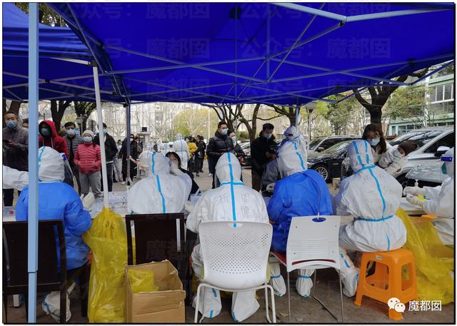 愤怒！众多城市支援上海竟然毫无热度？我们上海人不答应