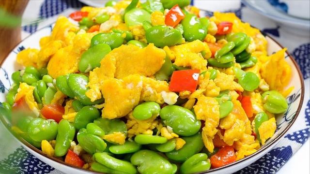 清明前后，多吃春天“第一豆”！8种做法，高钙高蛋白，孩子超爱