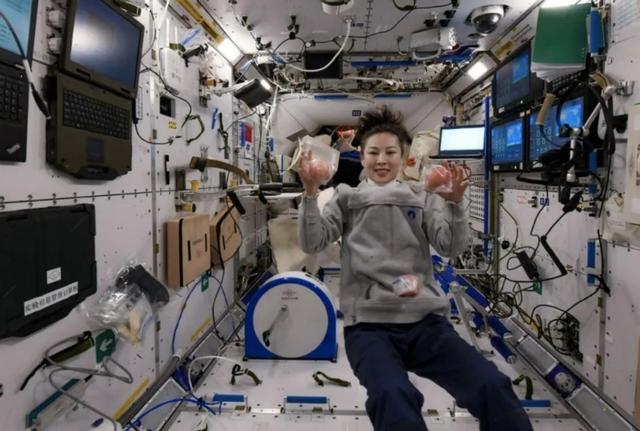 人类是否可以成为太空种族？美国NASA：研究太空性学为远航做准备