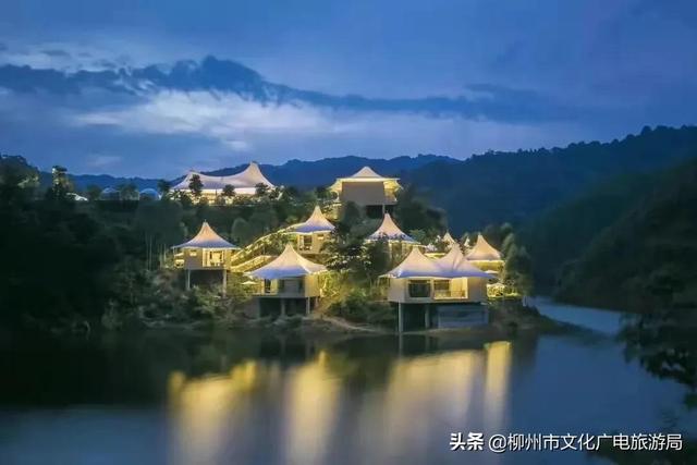 雙龍溝最全打卡攻略出爐，推給朋友絕對沒錯！
