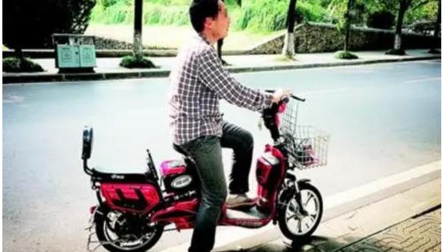 脚蹬子不实用，电动车为啥要安装？专家回复3点原因，你怎么看？