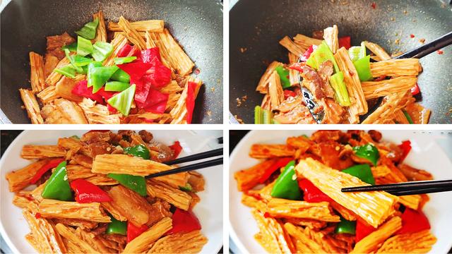 冬季孩子挑食不吃蔬菜，做这8道开胃菜，营养又下饭，顿顿吃光盘