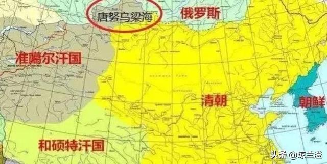 自愿投俄的图瓦共和国：如今成亚洲最穷地区，首府落后如村镇