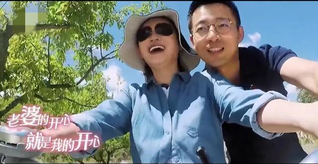 相比于大S新欢一身的腱子肉，汪小菲“暖妻”的10个细节，更实在