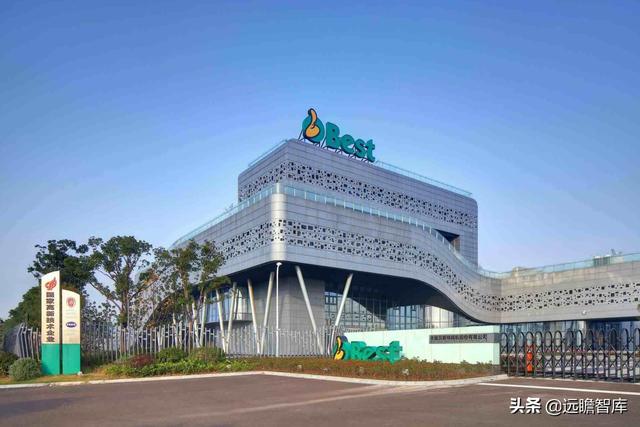 涡轮增压器零部件龙头，贝斯特：切入新能源赛道，前景可期