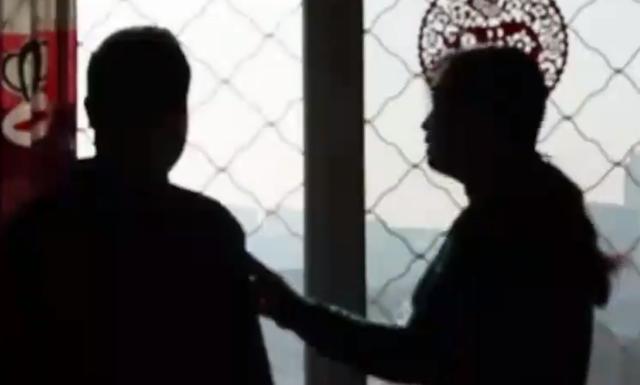 2019年，上海一中年女子在熟睡中被害，一件普通睡衣帮警方破了案
