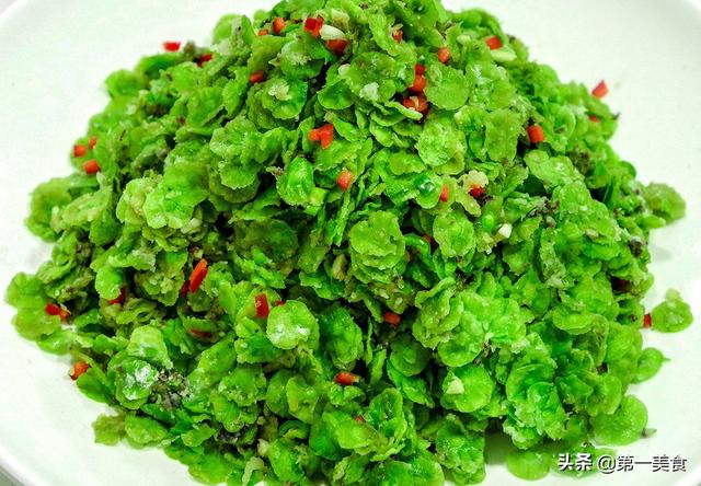 这6种常见的野菜，比大鱼大肉都鲜美，见了就拔回家，好吃不花钱