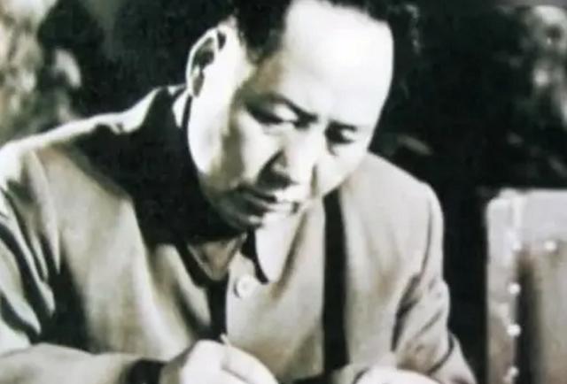 1976年毛主席病重，李敏前去探望，毛主席：我还有件事情放心不下