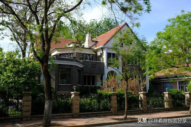 天津有什么好玩的地方旅游景点免费(天津最值得去的景区)