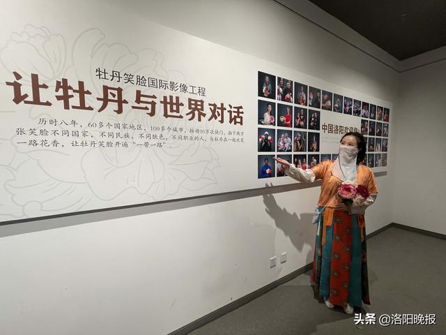 一网打尽！沉浸式宫廷文旅项目为五一出游提供更多选择