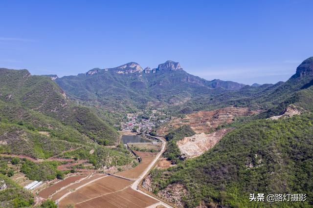 中國地貌最齊全的省份，究竟是河北還是四川？這個分析很全面