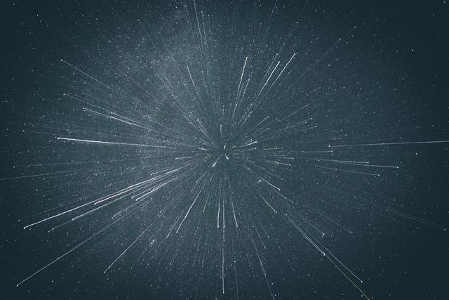 直到现在，一半的宇宙对于我们来说仍是消失的