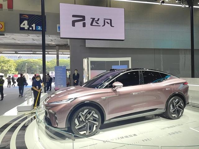 上海宝马工程机械展观后感