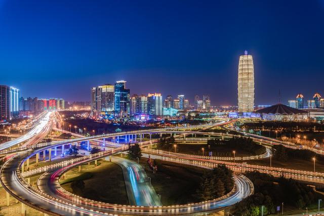 强烈建议中粮集团总部迁往河南