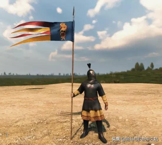 「MOD精选」《以耶路撒冷之名2》日志第7期：保加利亚势力介绍