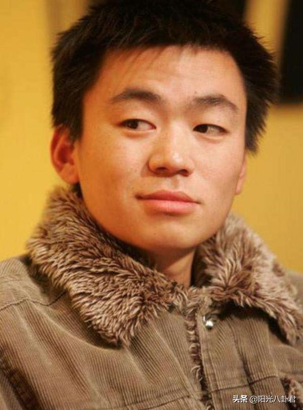 内娱8位最丑男星现状：有人被骗光家产，有人穷到吃低保度日
