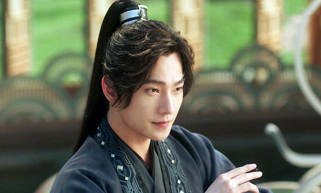 《且试天下》玉无缘就是“先生”？杀大东皇帝，嫁祸丰兰息白风夕