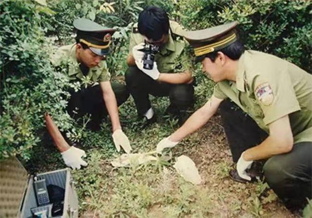 1991年河南一对母子沉尸机井，警方追凶25年，破案时凶手已死10年