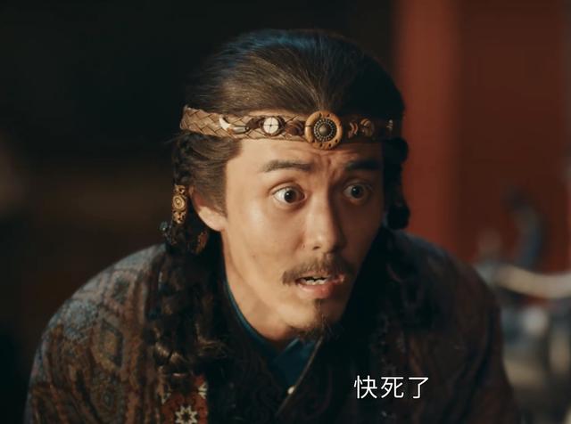 《山河月明》大结局：朱棣为何再征漠北？却无功而返，伯雅伦知晓