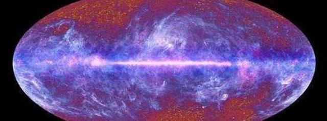 既然星光是亿万年前发出来的，那我们看到的宇宙，都是假的吗？