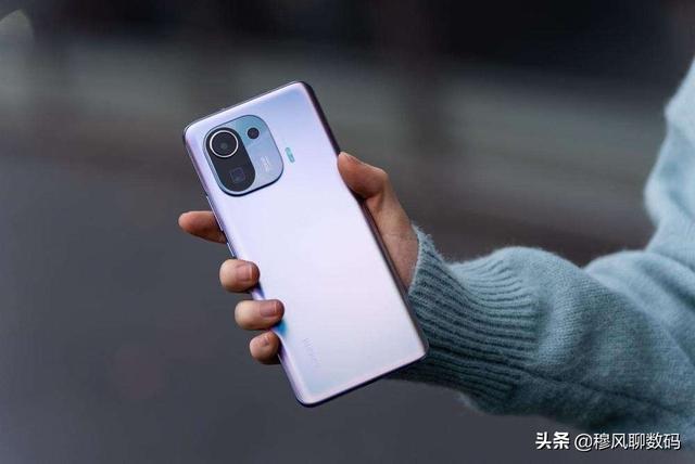 不降价确实卖不动，雷军将小米11 Pro降1800，香味很足了