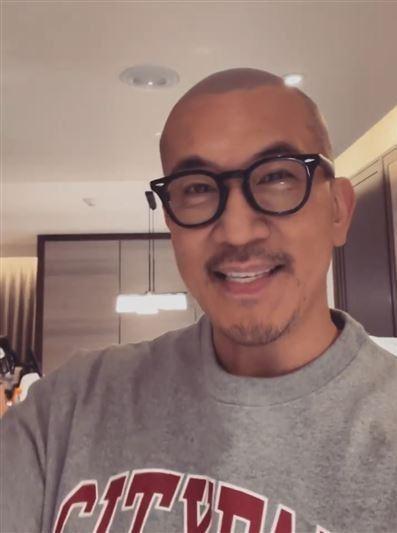 具俊晔做核酸满面桃花，大S妈对他设置两条红线，或无法住大S豪宅