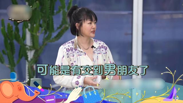 小S曝很早就猜到大S新欢是具俊晔，汪小菲：你是不是药吃多了？