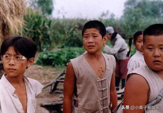 昔日童星现状各不同？有人求婚成功，有人刚翻红，有人路人缘尽失