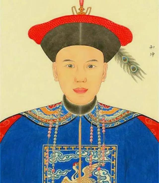嘉庆赐死和珅之后，纪晓岚的结局如何？