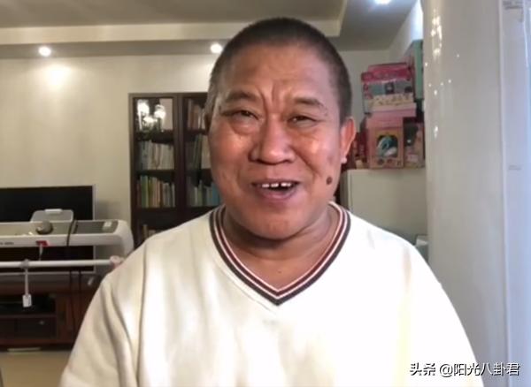 内娱8位最丑男星现状：有人被骗光家产，有人穷到吃低保度日