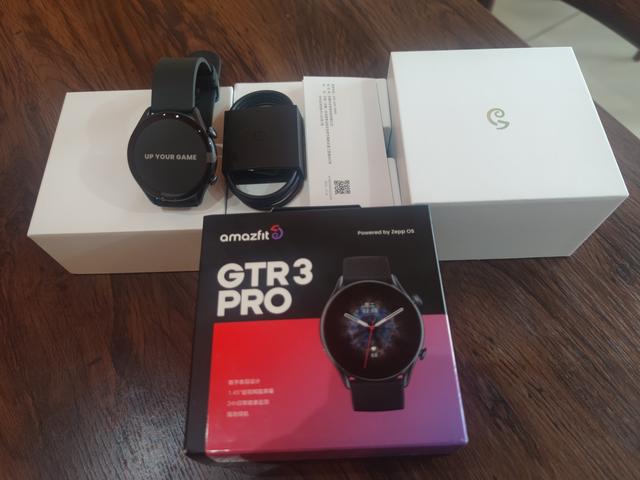 [微信星速云微信步数点赞]，华米gtr3pro怎么设置微信通知