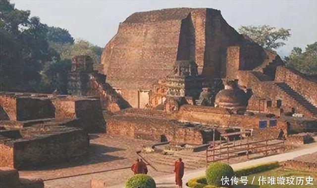 玄奘法师西行与大唐盛世