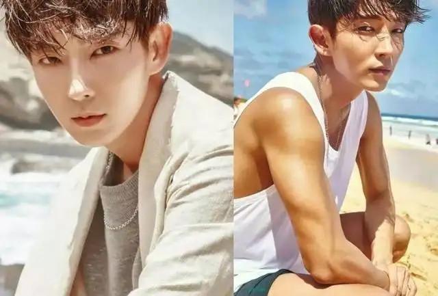 「重磅消息」韩国男星姓李的（韩国男星姓李的有哪些）